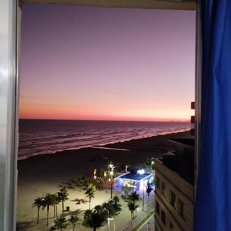 Apartamento Praia Grande Eksteriør bilde
