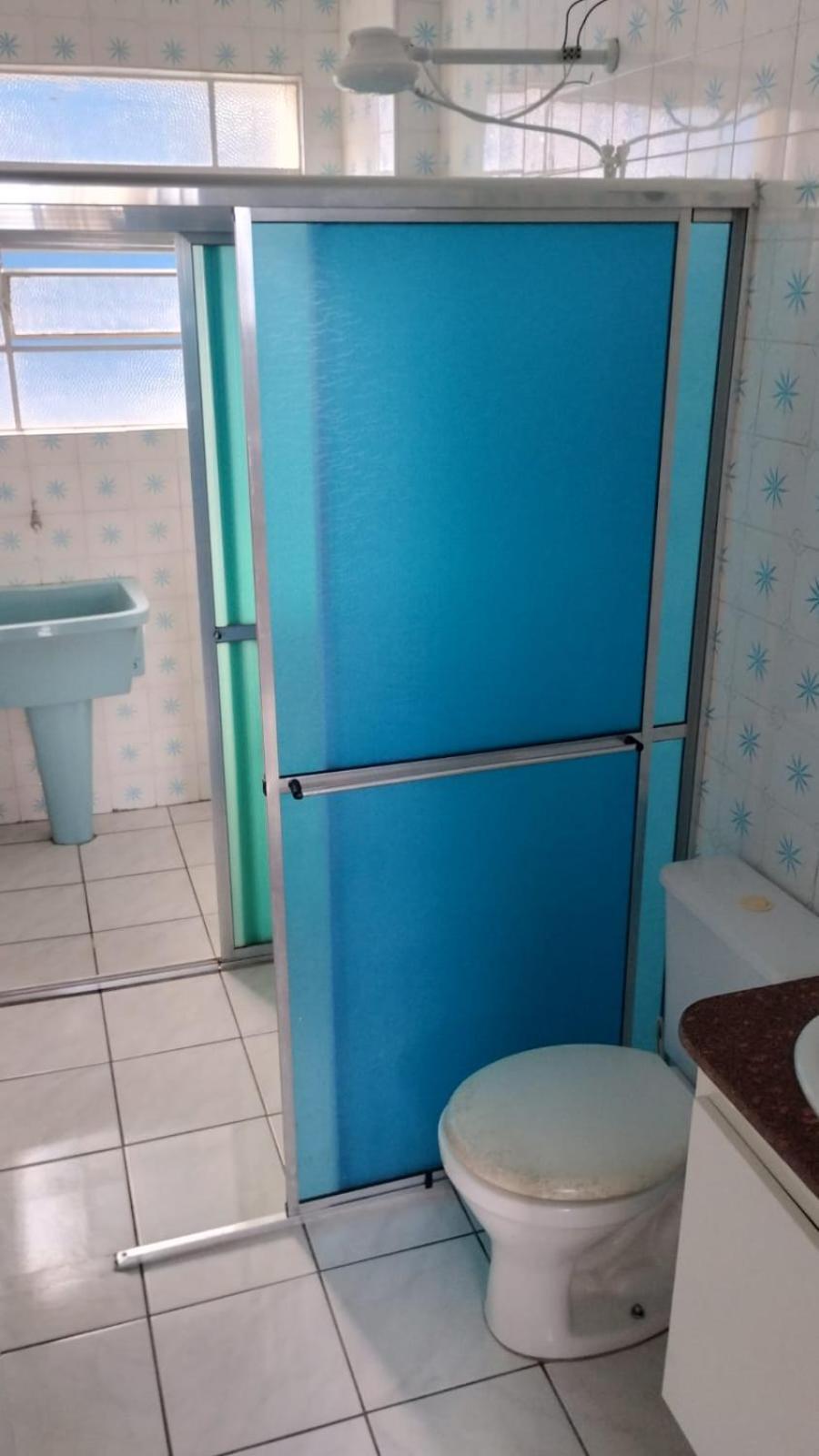 Apartamento Praia Grande Eksteriør bilde