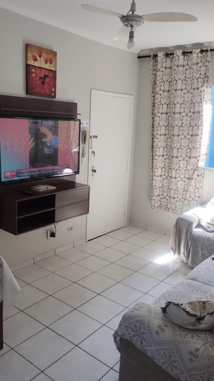 Apartamento Praia Grande Eksteriør bilde